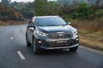 Kia Sorento 2018 года (ZA)